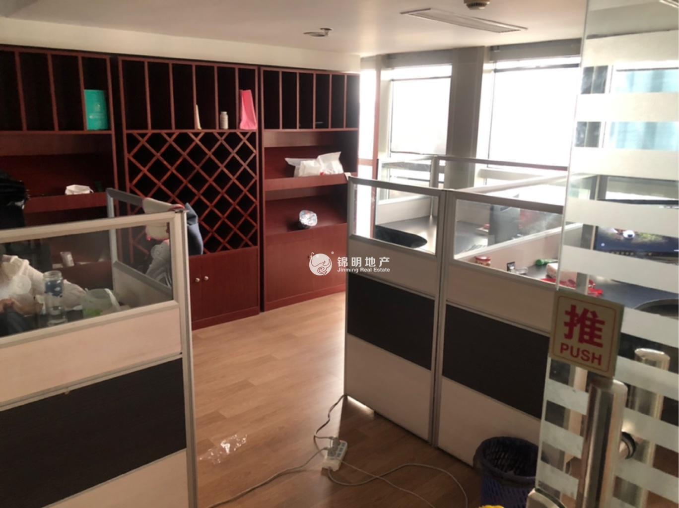 曹杨尚诚国际96平米写字楼出租