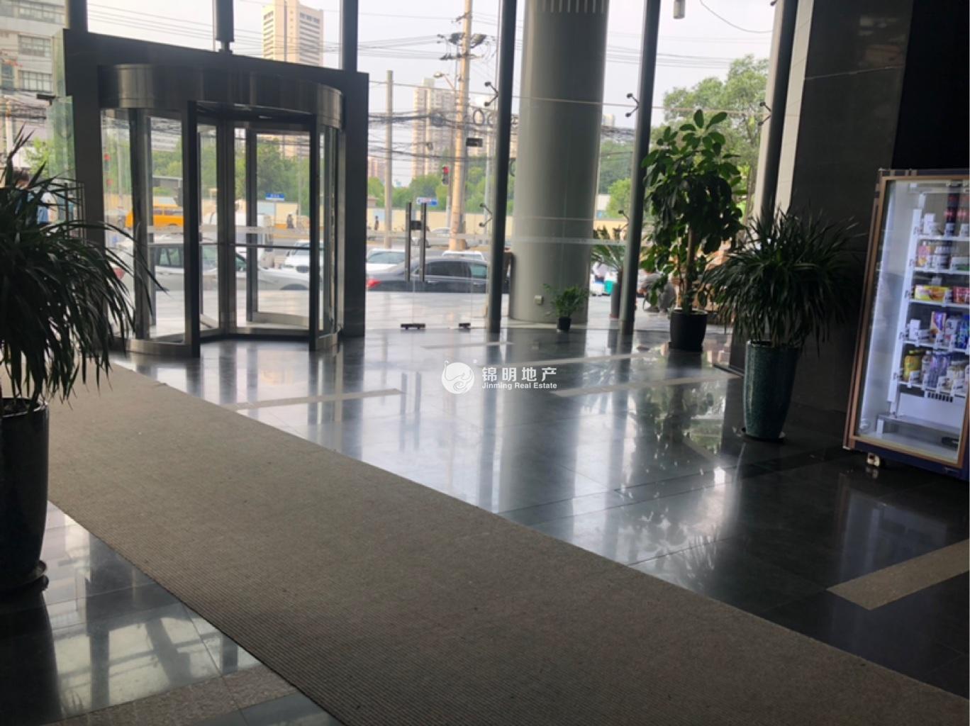 曹杨尚诚国际96平米写字楼出租