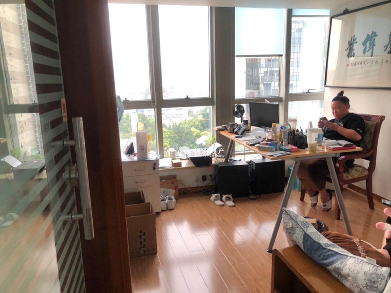 曹杨尚诚国际96平米写字楼出租