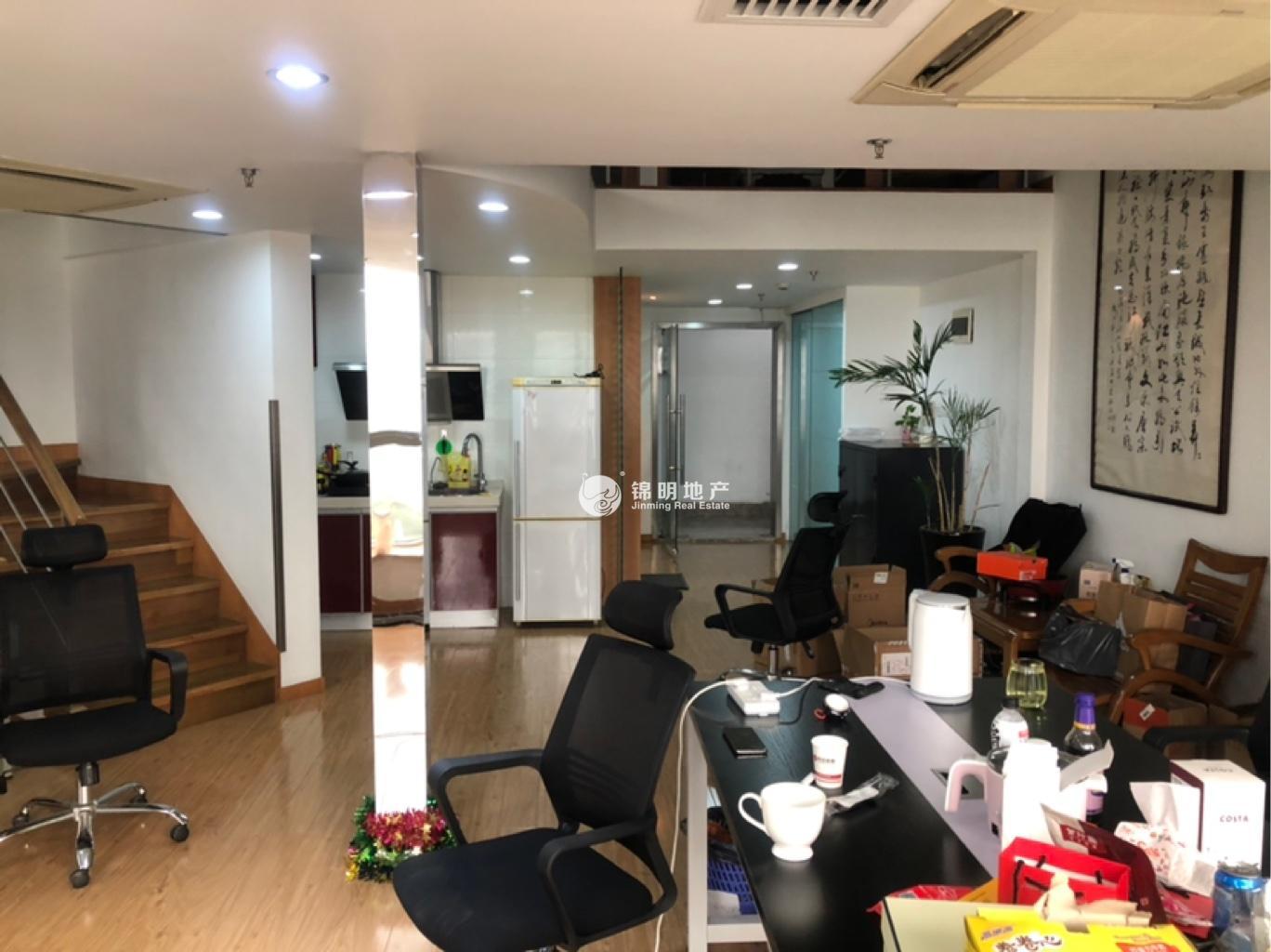 曹杨尚诚国际96平米写字楼出租