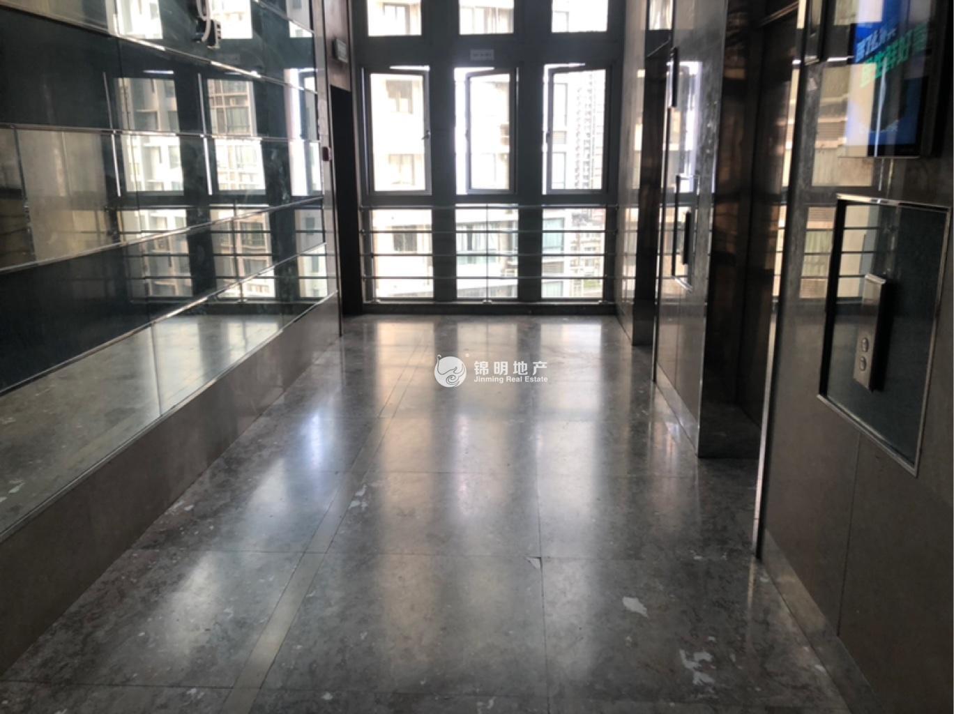 曹杨尚诚国际96平米写字楼出租