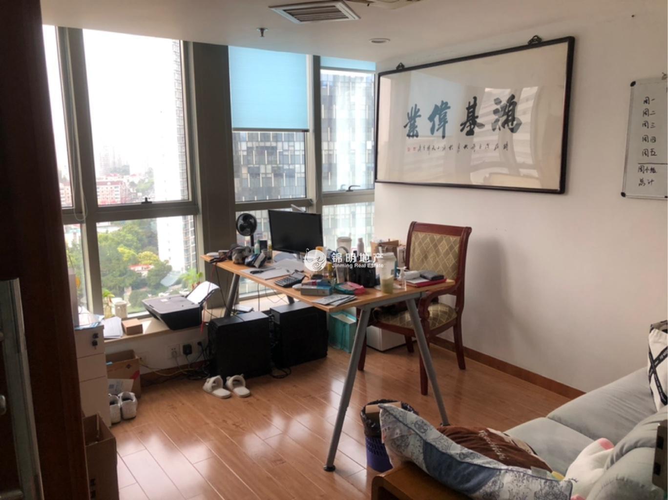 曹杨尚诚国际96平米写字楼出租