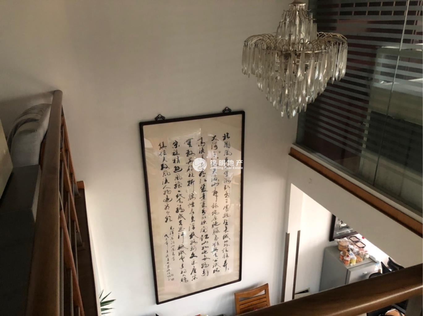 曹杨尚诚国际96平米写字楼出租