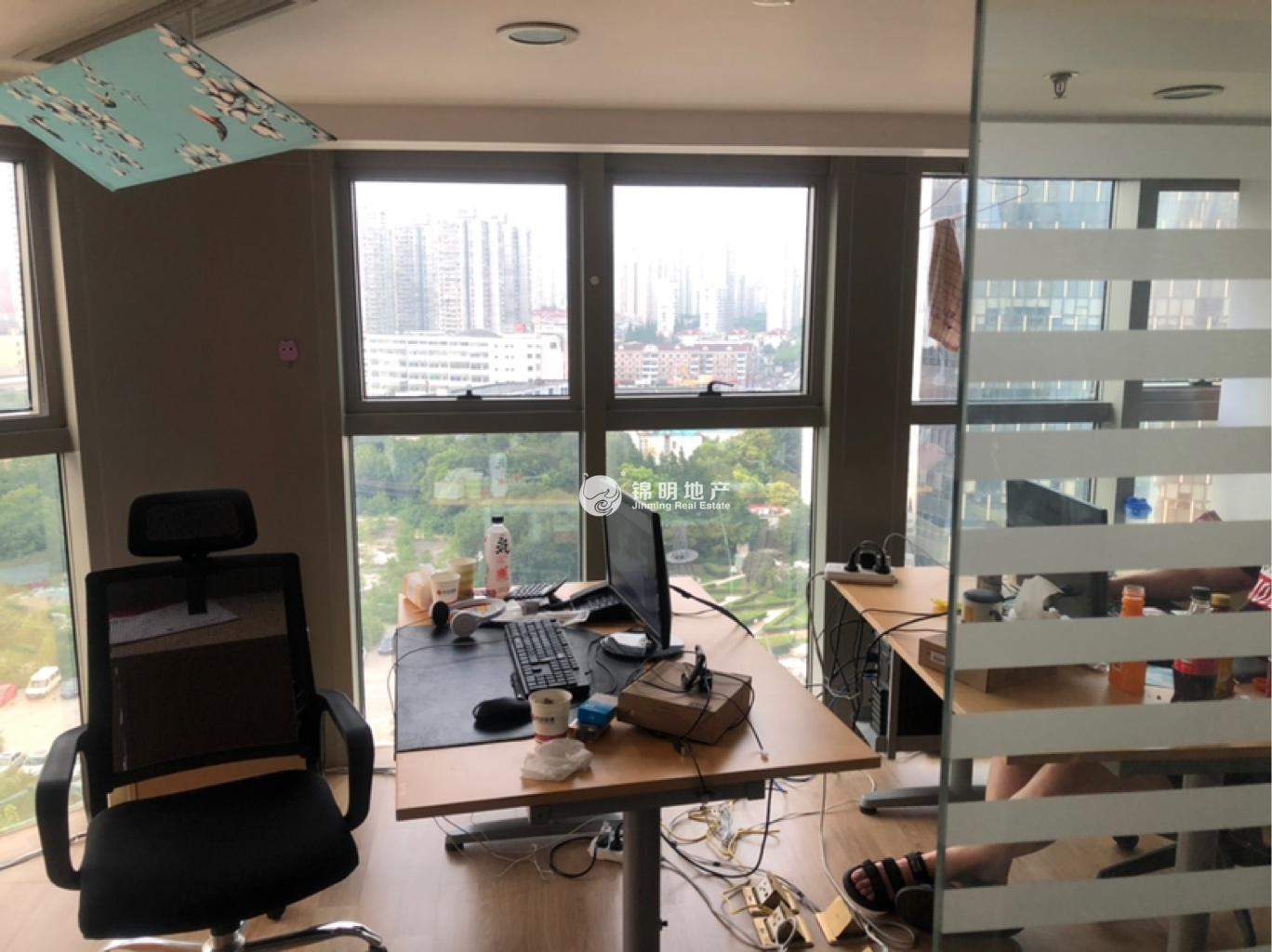 曹杨尚诚国际96平米写字楼出租