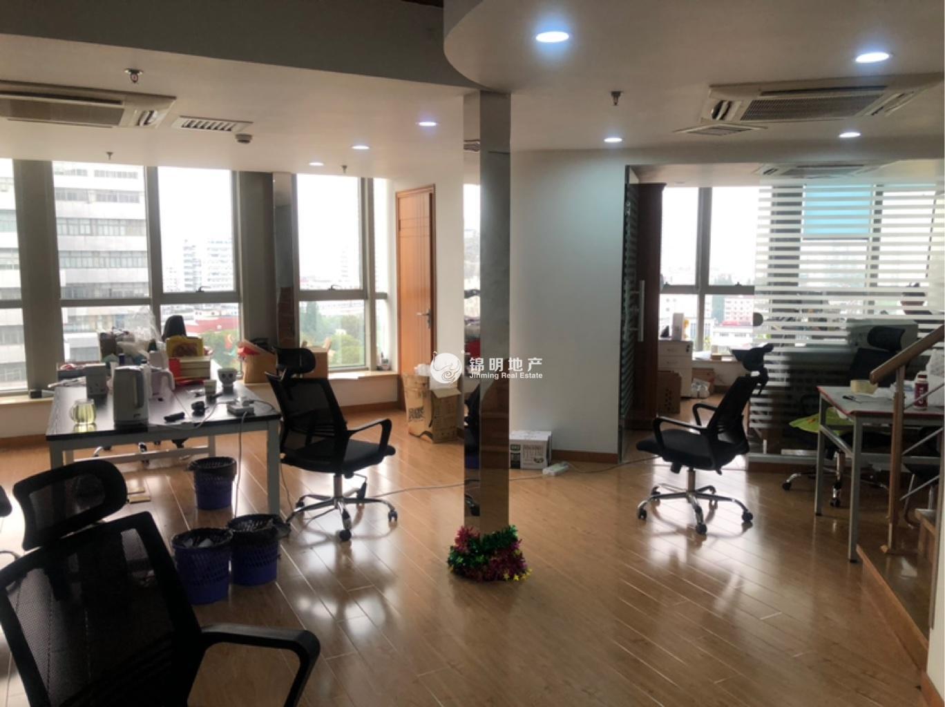 曹杨尚诚国际96平米写字楼出租