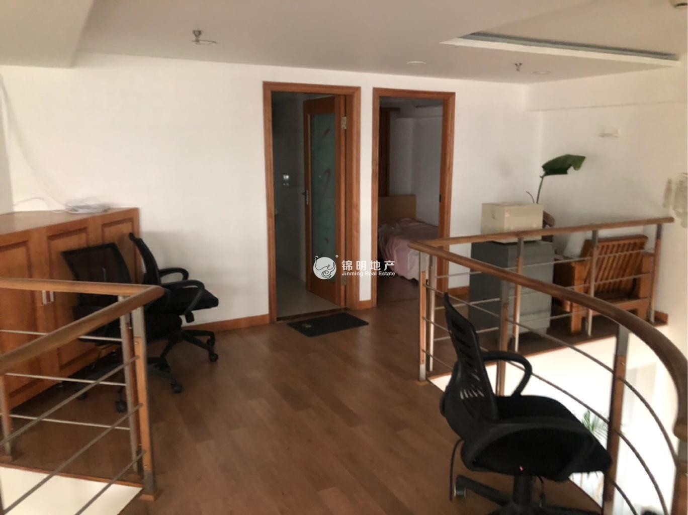 曹杨尚诚国际96平米写字楼出租