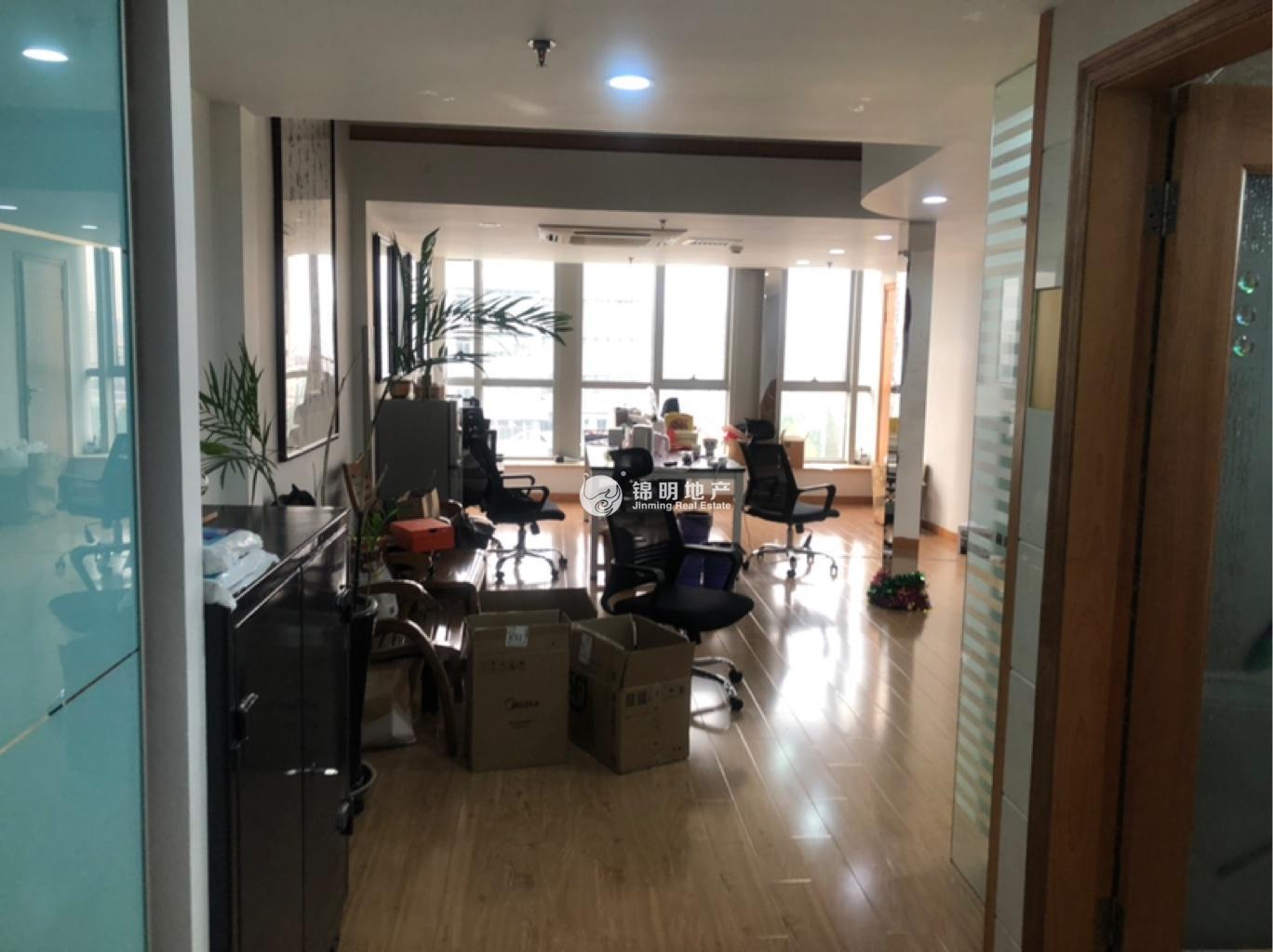 曹杨尚诚国际96平米写字楼出租