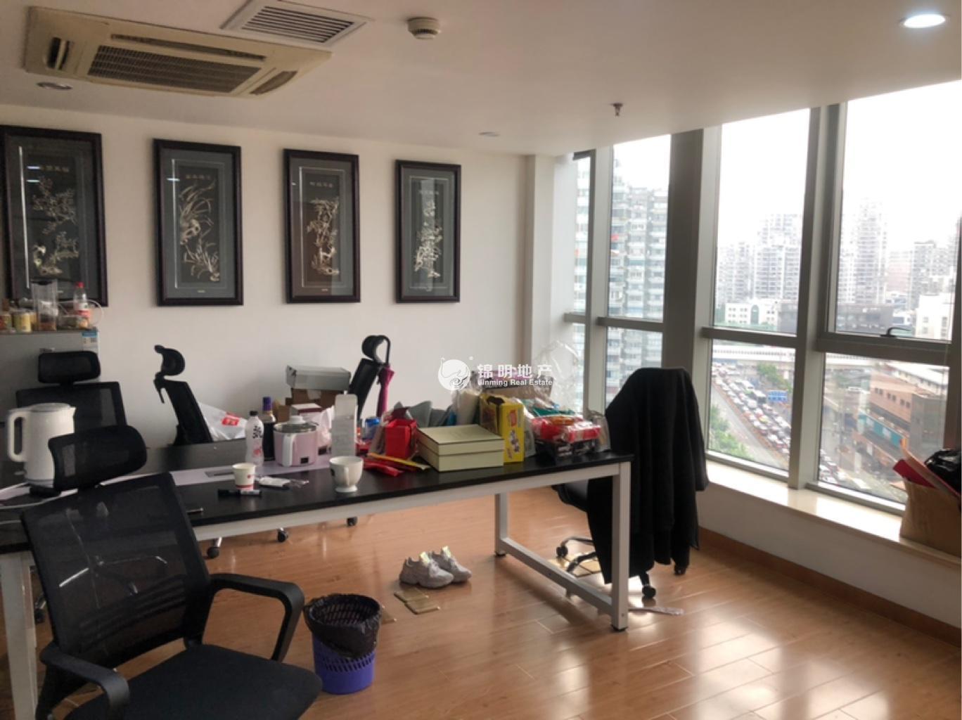 曹杨尚诚国际96平米写字楼出租