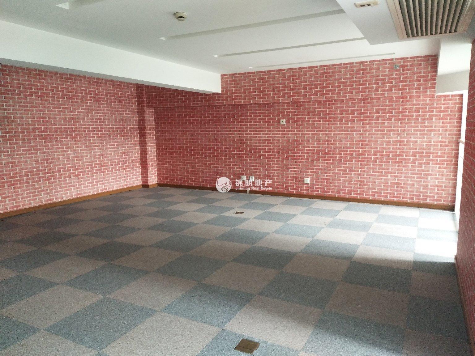 四川北路海泰时代大厦69平米写字楼出租