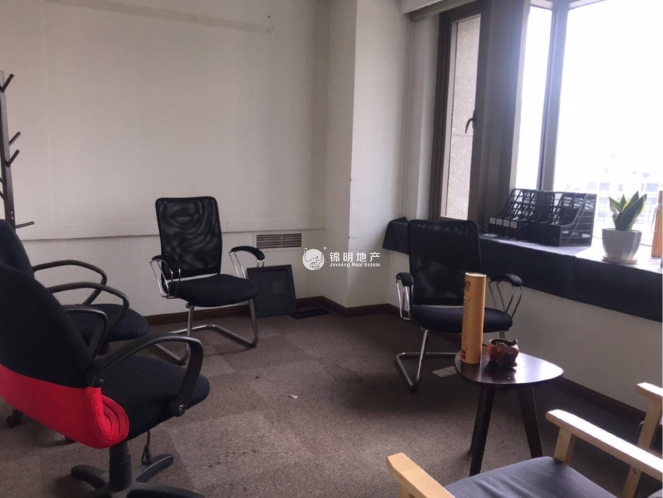豫园旺角广场165平米写字楼出租