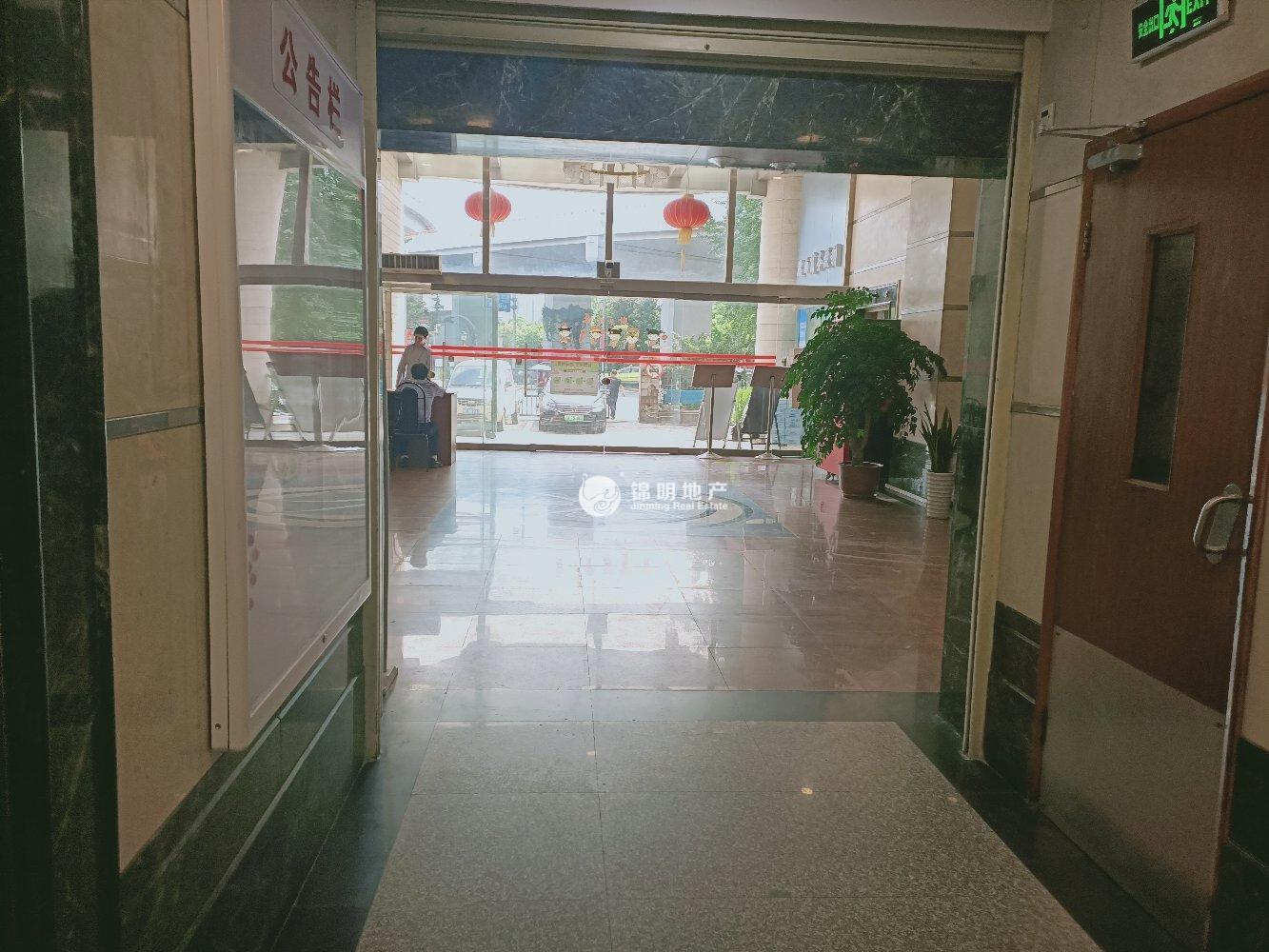 董家渡北方工业大厦360平米写字楼出租