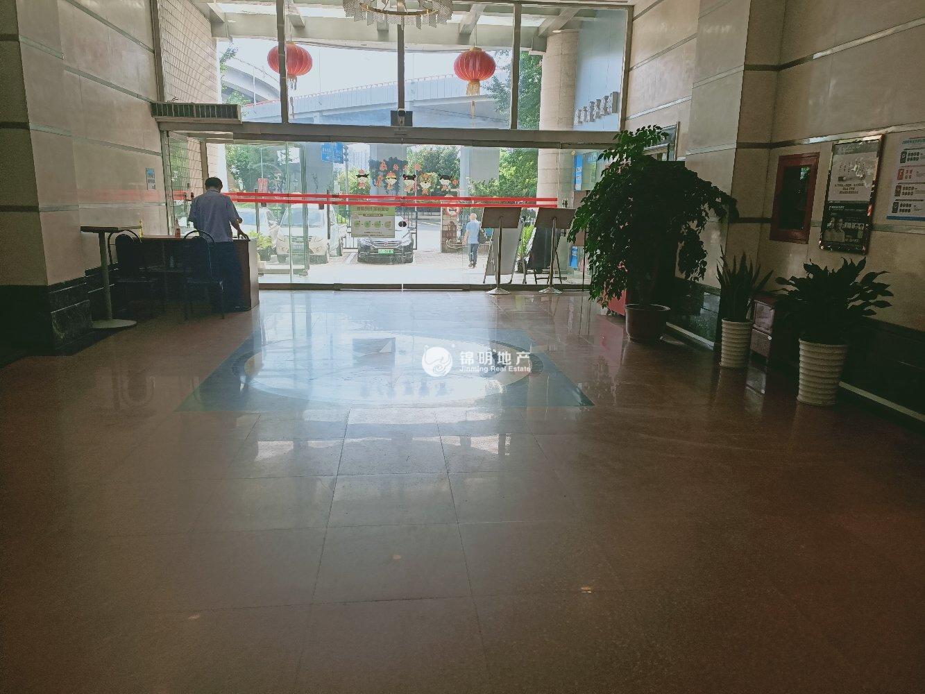 董家渡北方工业大厦360平米写字楼出租