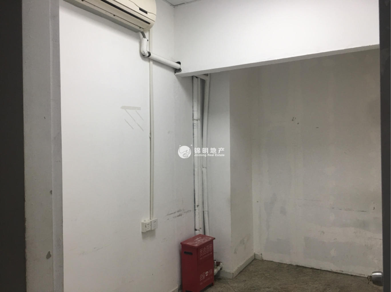 曹杨中联大厦149平米写字楼出租