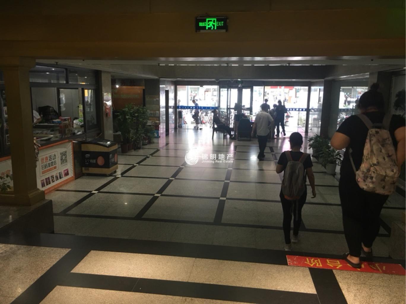 曹杨中联大厦149平米写字楼出租