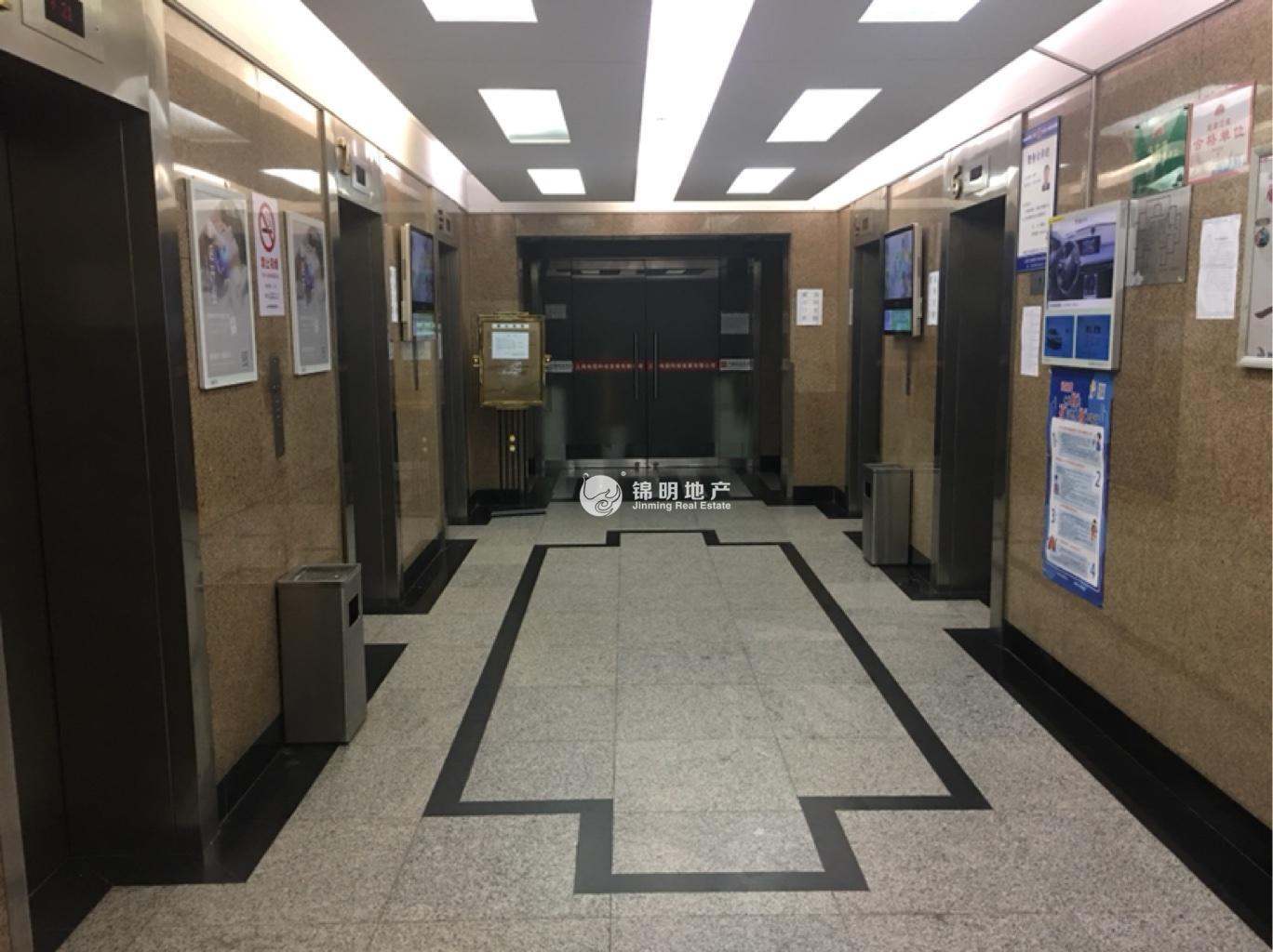 曹杨中联大厦149平米写字楼出租