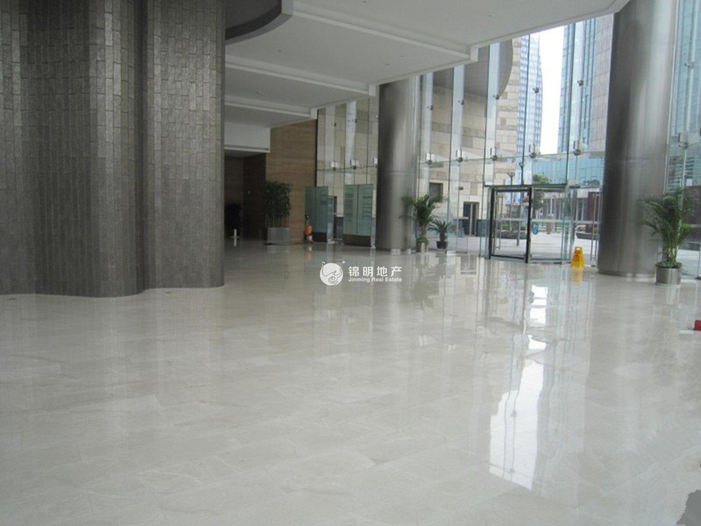 世博滨江绿地海外滩202平米写字楼出租