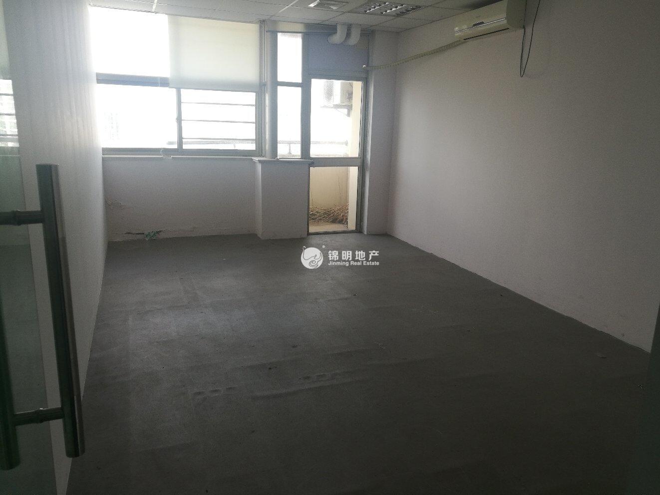 曹杨绿洲广场59平米写字楼出租