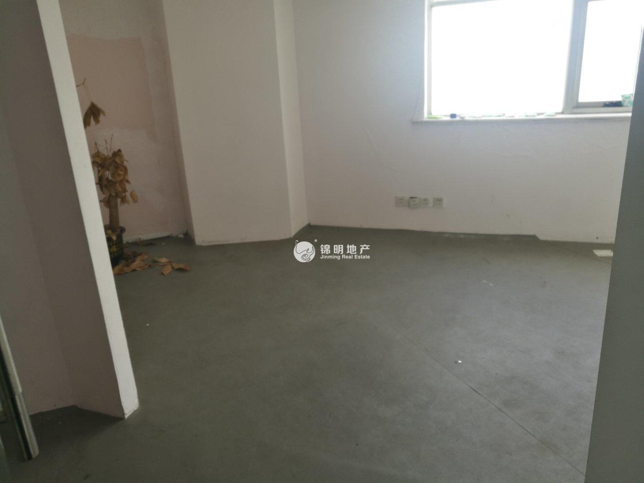 曹杨绿洲广场59平米写字楼出租