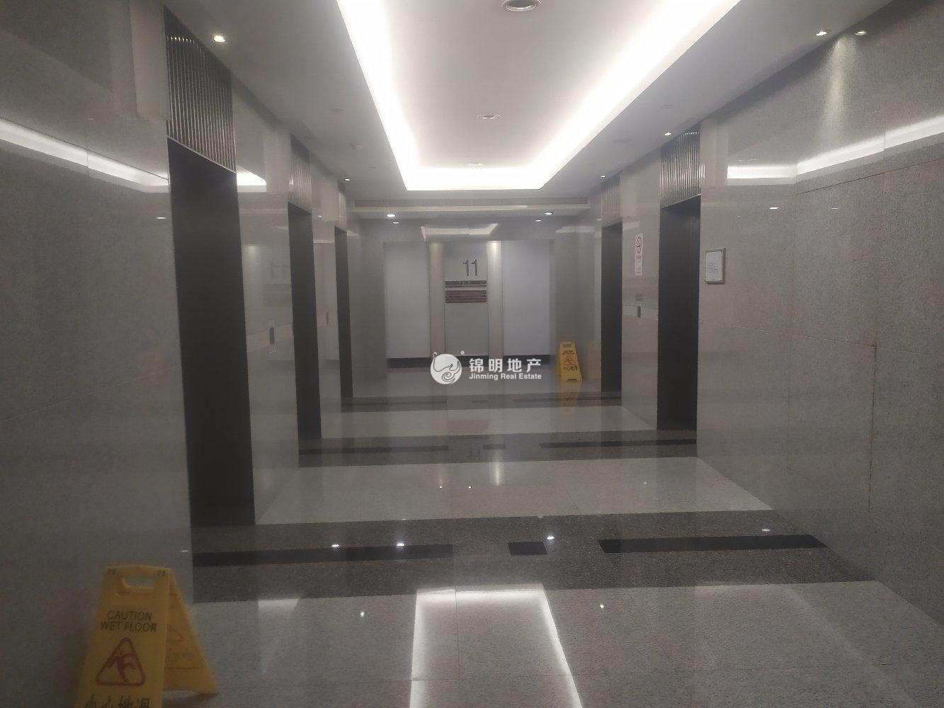 豫园旺角广场116平米写字楼出租