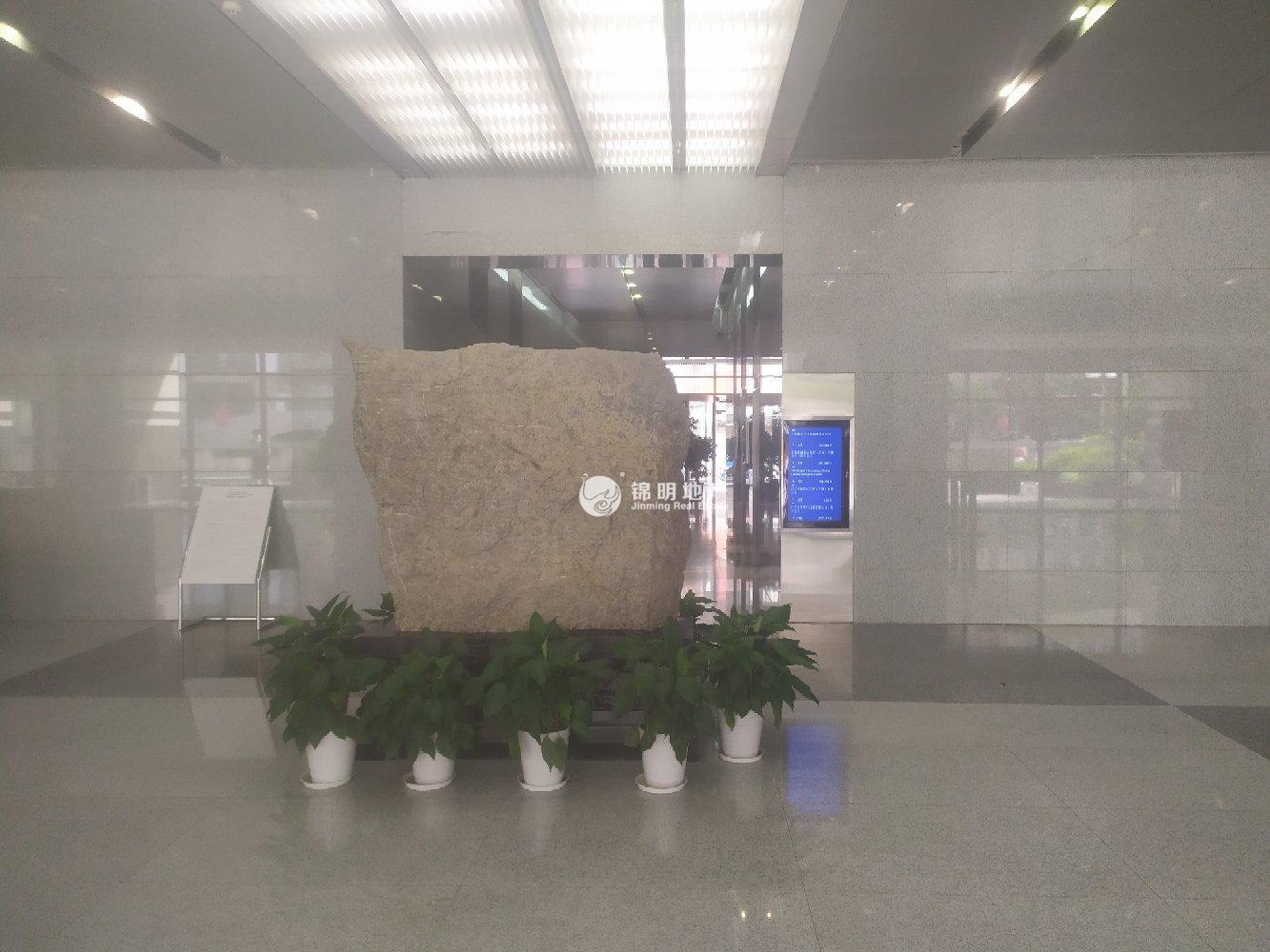 豫园旺角广场116平米写字楼出租