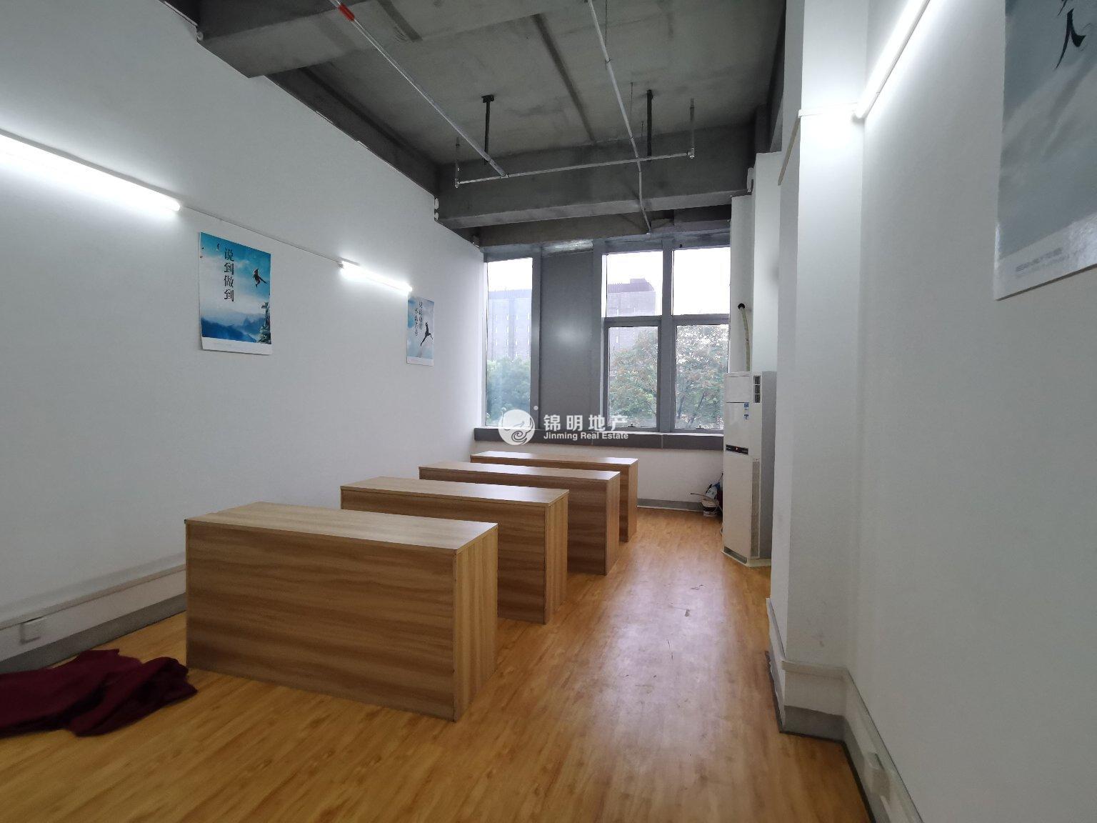 七宝万科七宝国际58平米写字楼出租