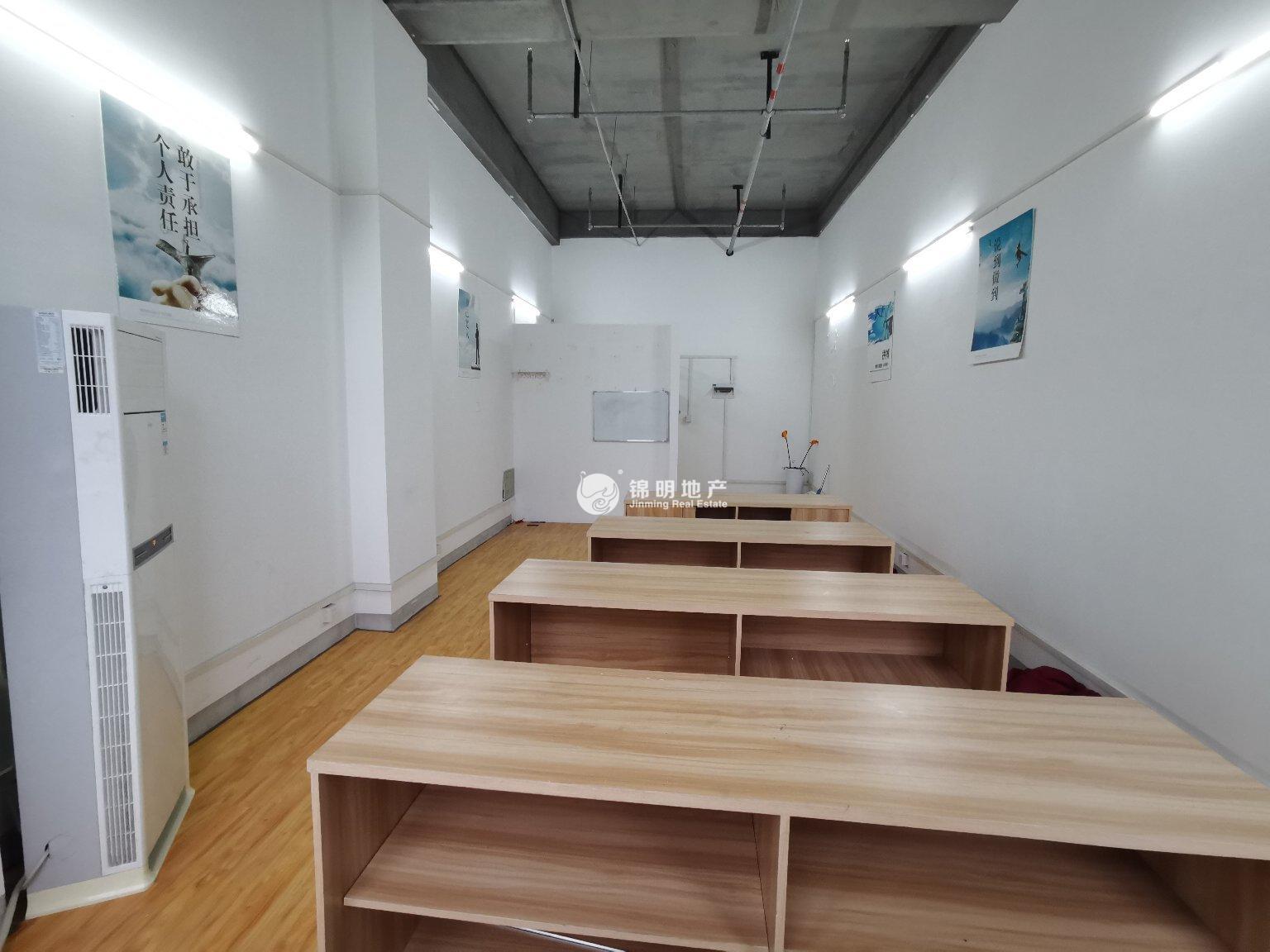 七宝万科七宝国际58平米写字楼出租