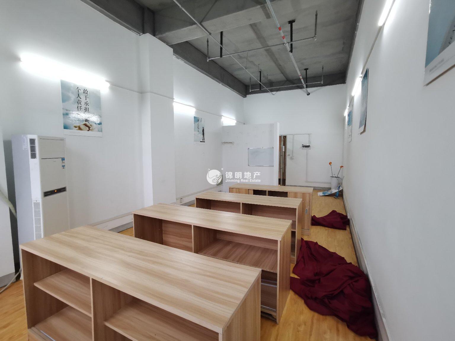 七宝万科七宝国际58平米写字楼出租