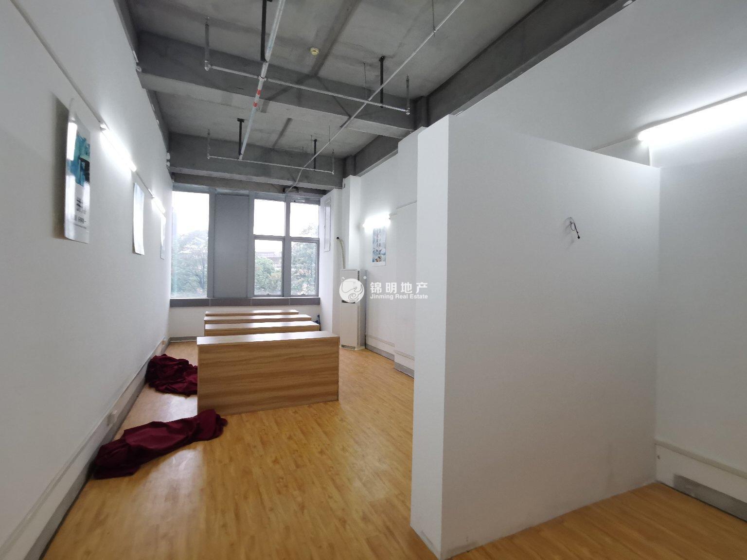 七宝万科七宝国际58平米写字楼出租