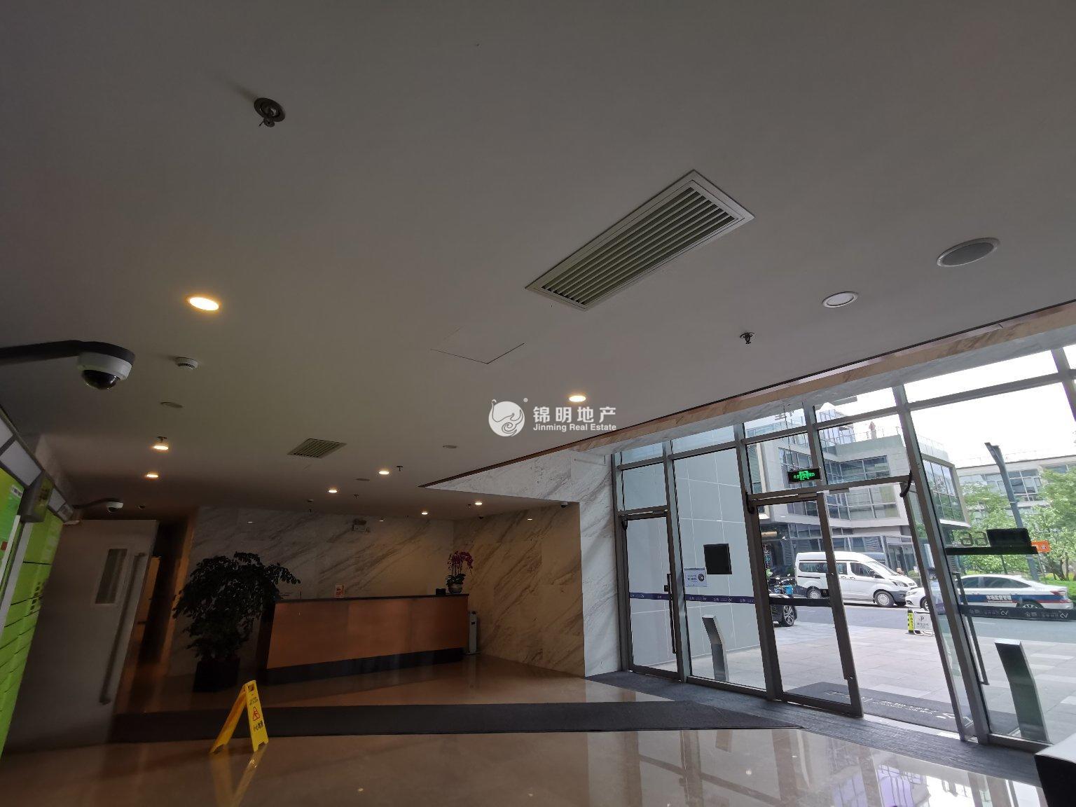 七宝万科七宝国际58平米写字楼出租