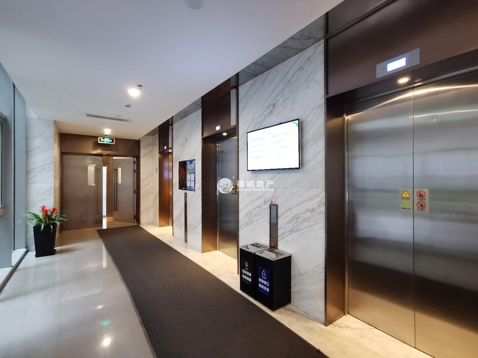 七宝万科七宝国际58平米写字楼出租