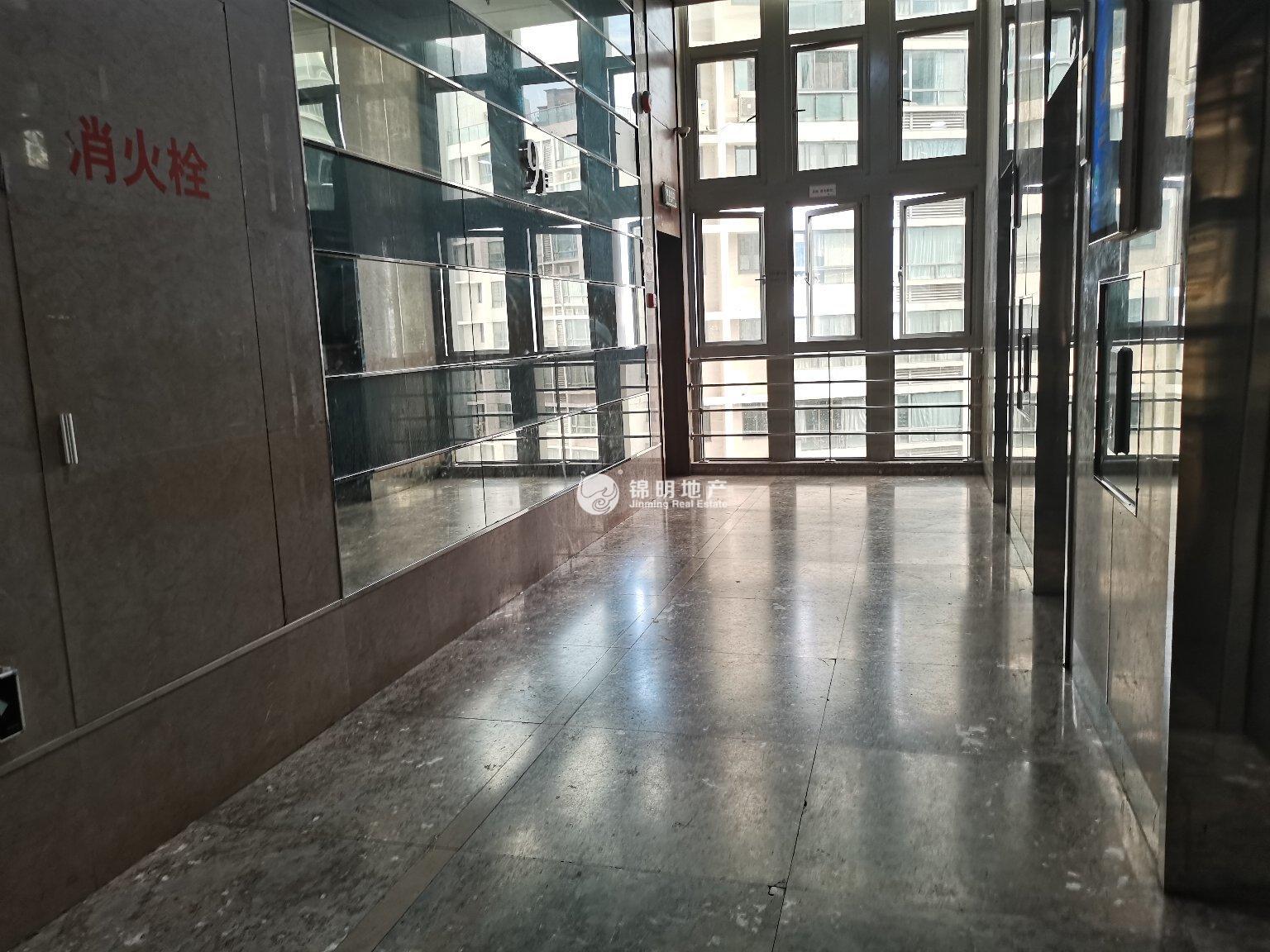 曹杨尚诚国际96平米写字楼出租