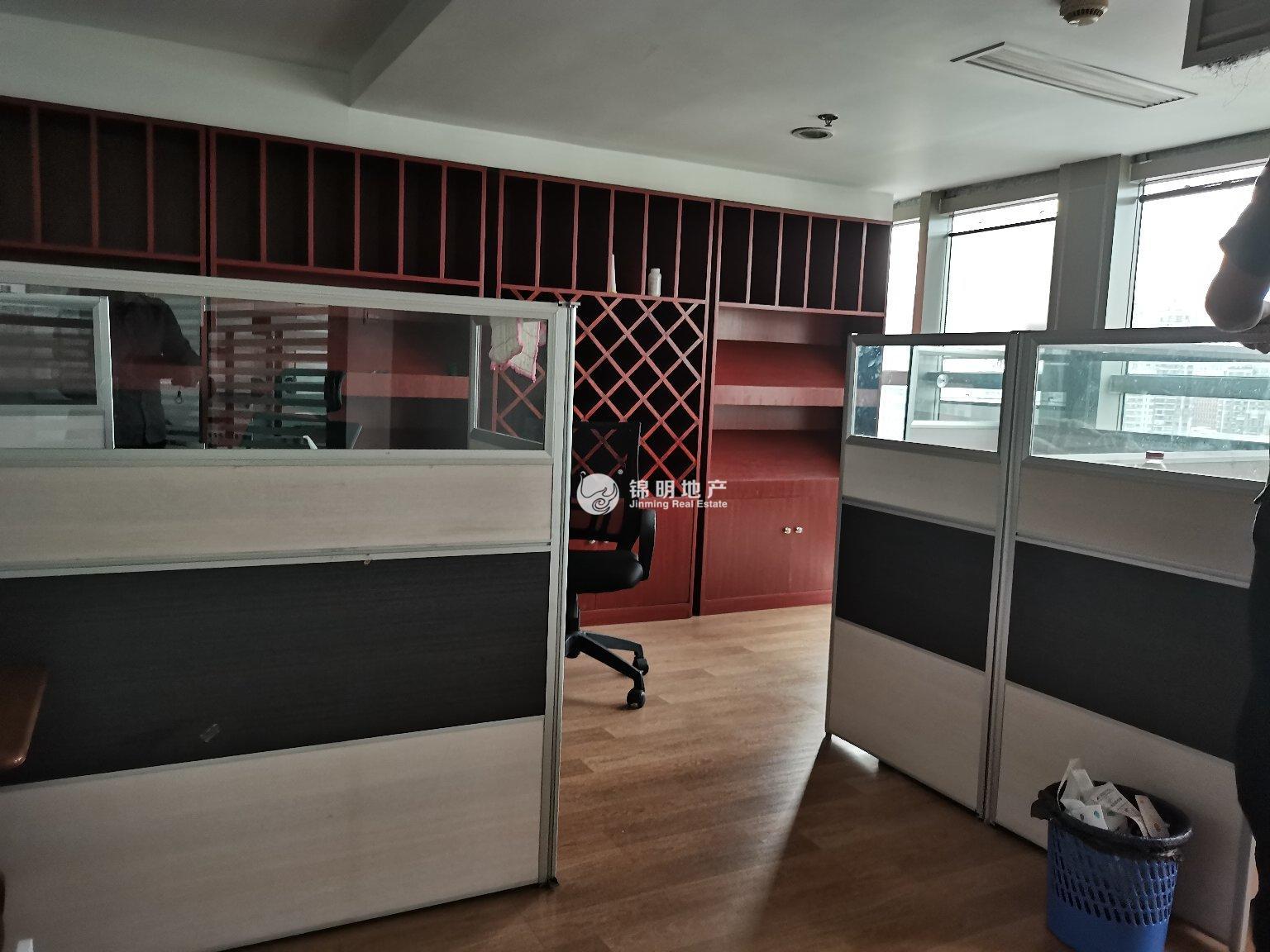 曹杨尚诚国际96平米写字楼出租