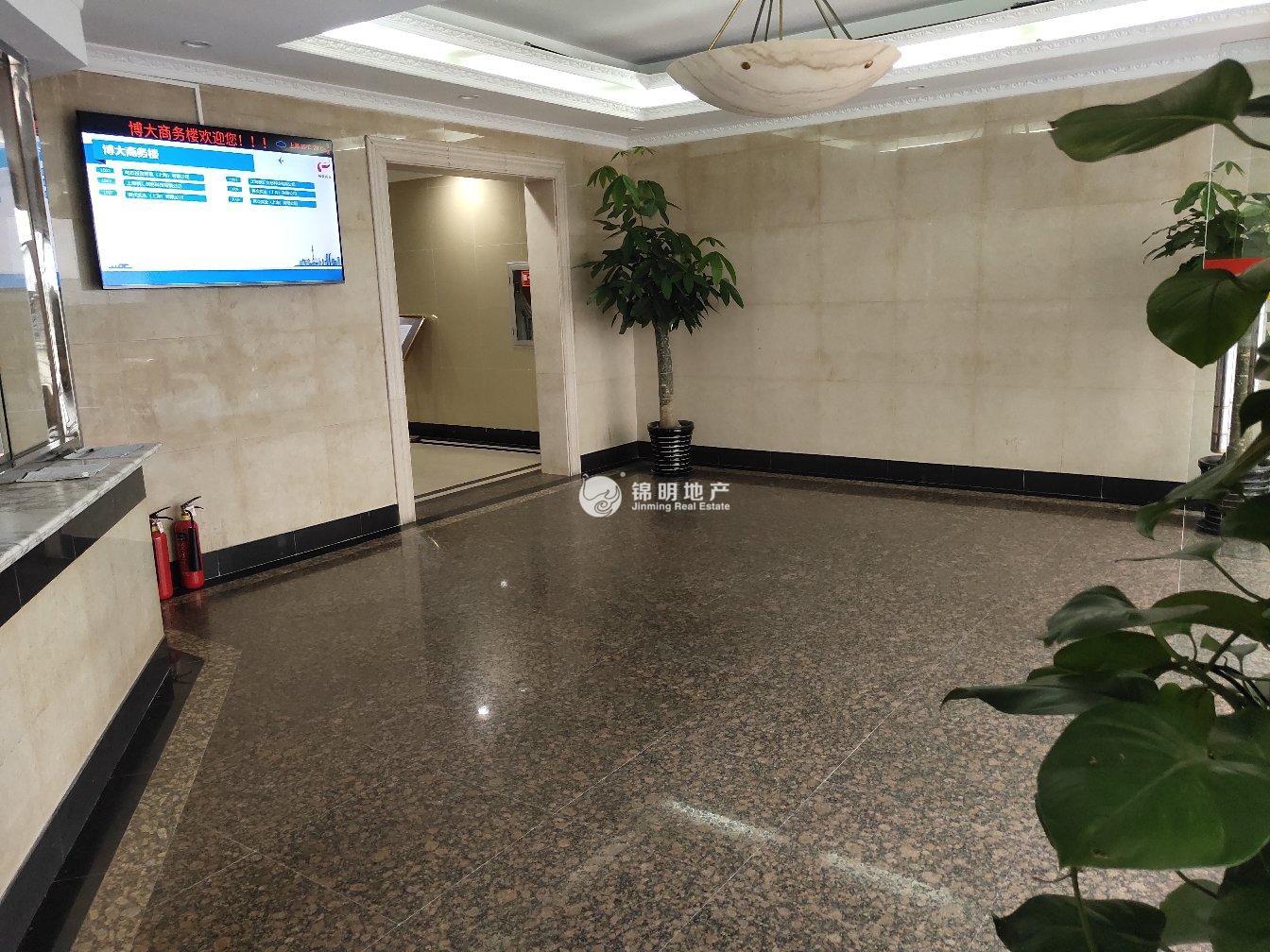 徐家汇博大商务楼64平米写字楼出租