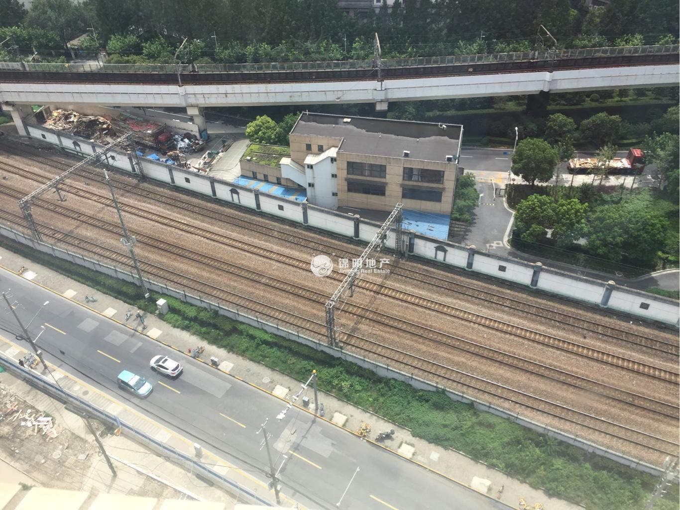 甘泉宜川通联大厦70平米写字楼出租