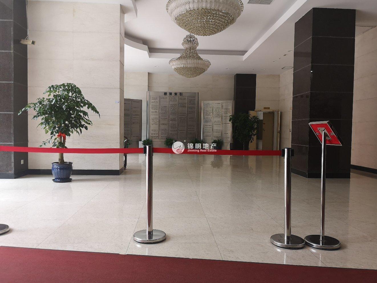 万体馆徐汇商务大厦48平米写字楼出租