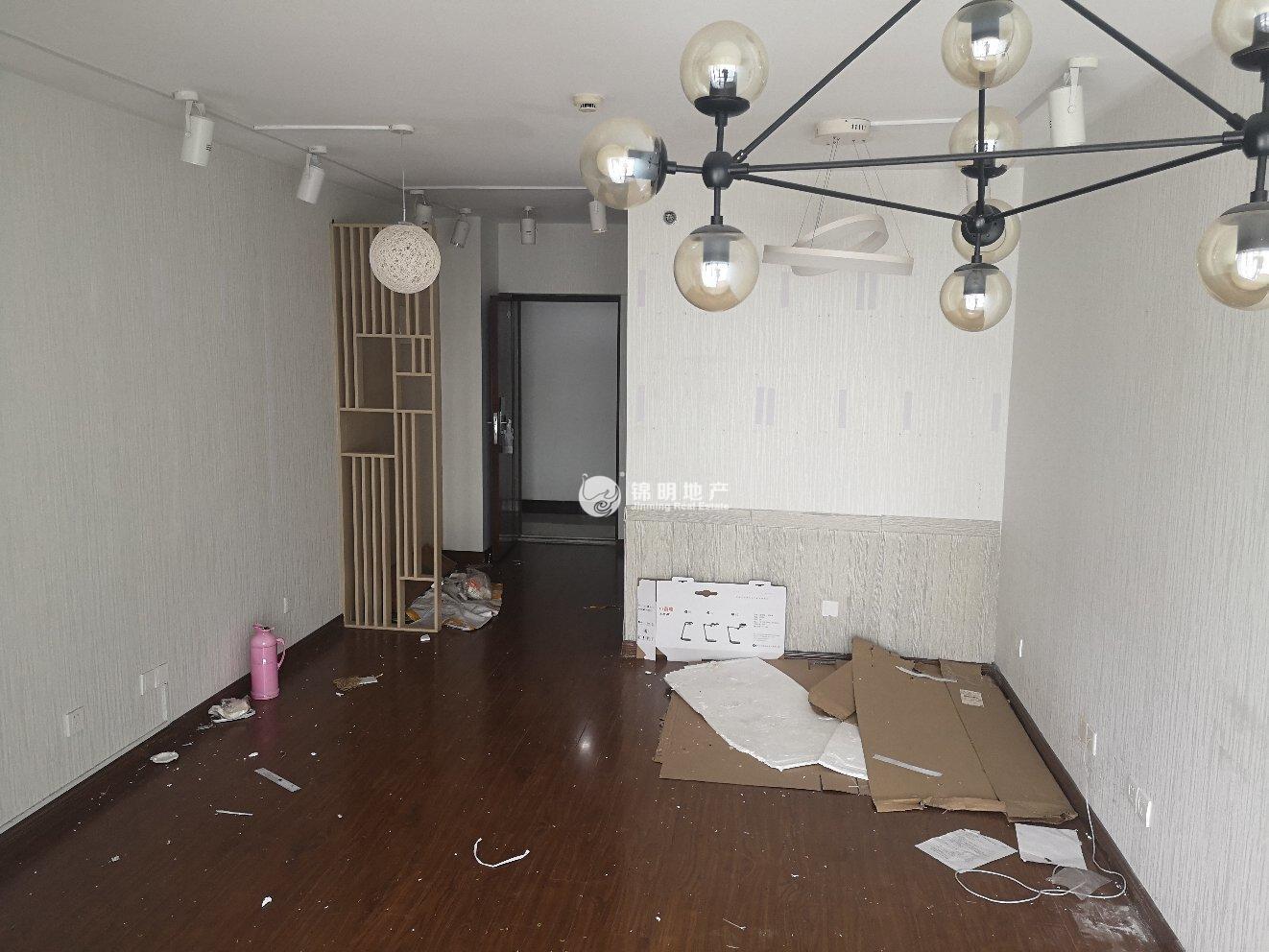 万体馆徐汇商务大厦48平米写字楼出租