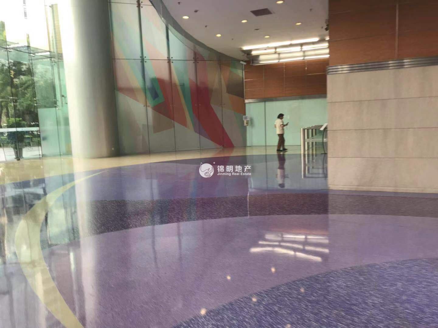 人民广场天安中心200平米写字楼出租