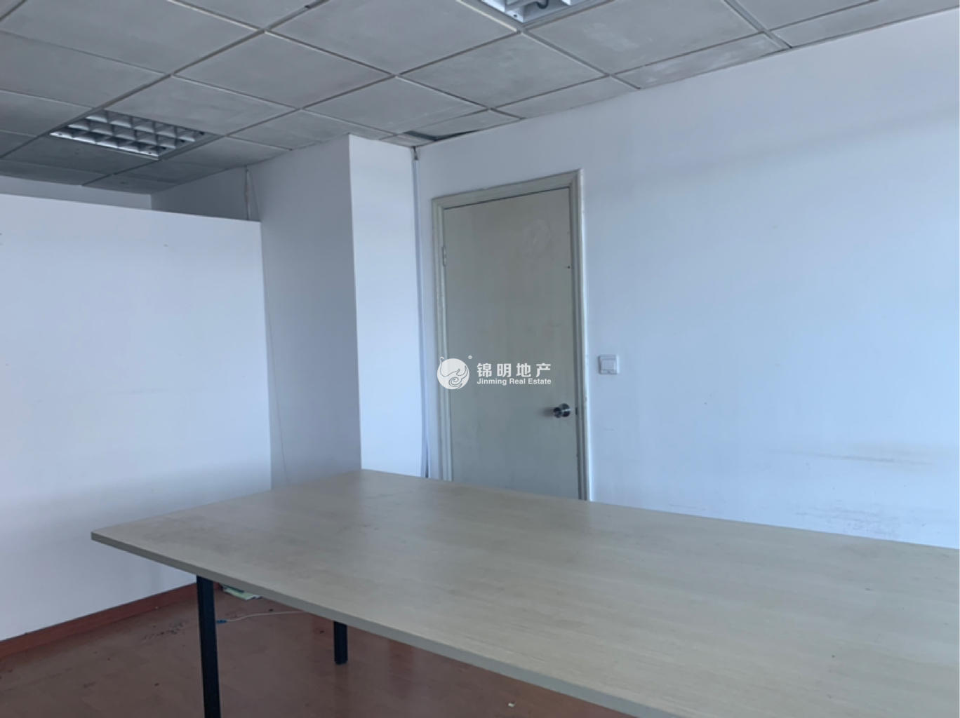 中山公园银统大厦50平米写字楼出租