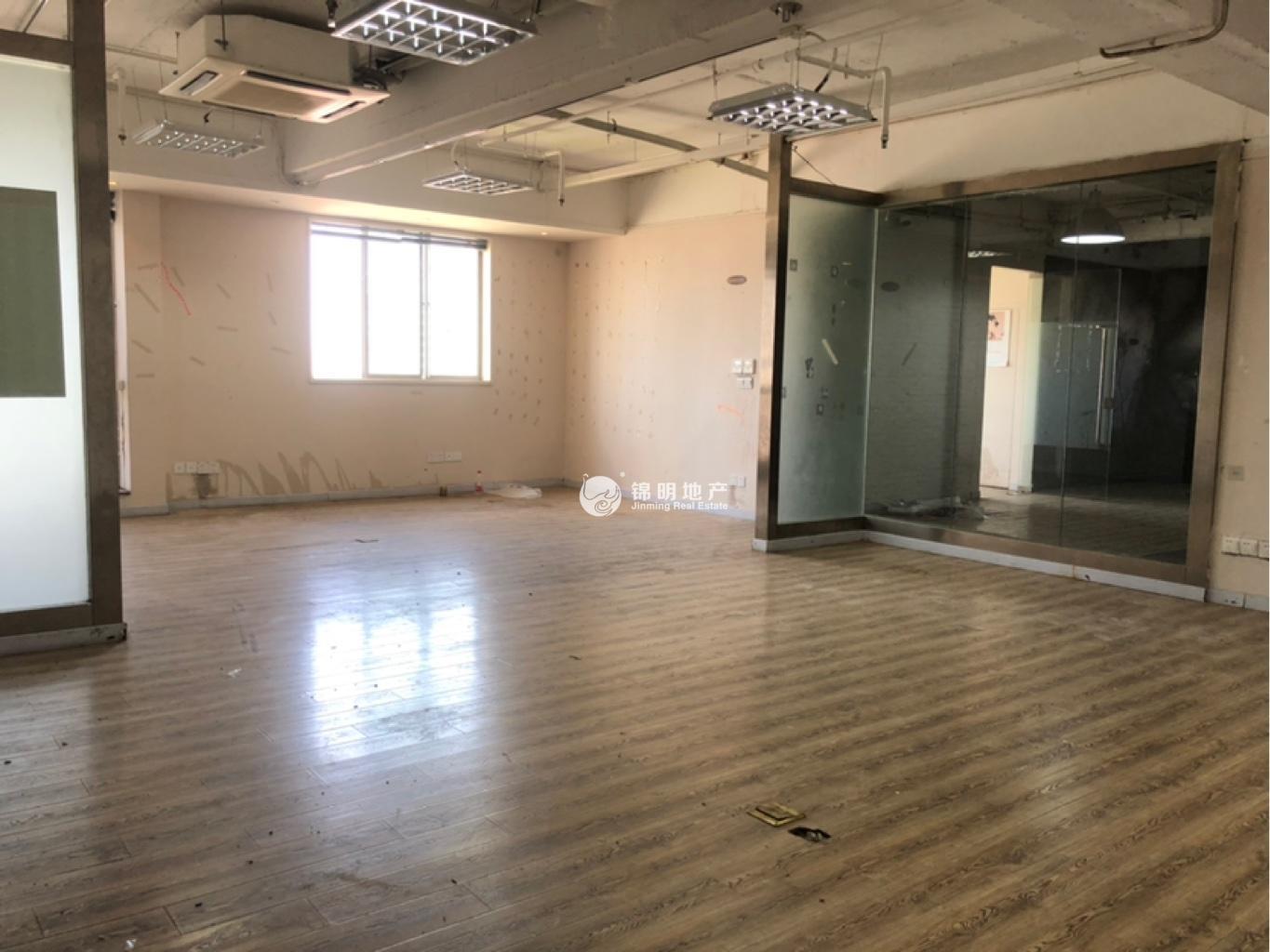 徐家汇汇嘉大厦165平米写字楼出租