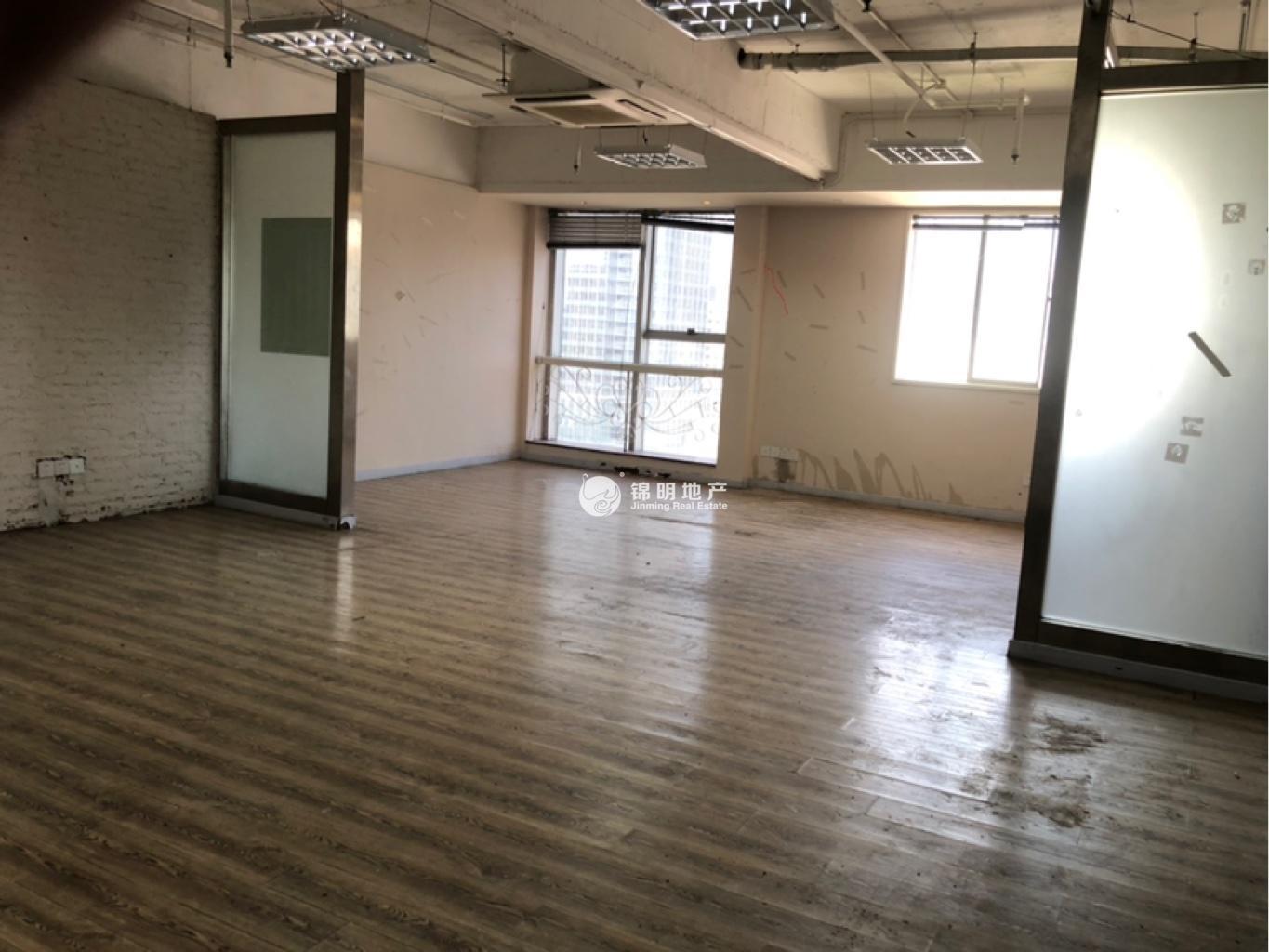 徐家汇汇嘉大厦165平米写字楼出租