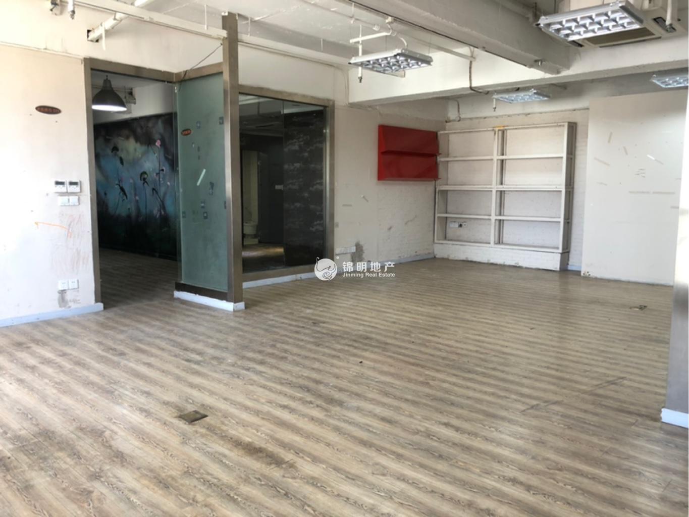 徐家汇汇嘉大厦165平米写字楼出租