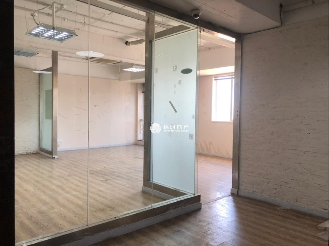 徐家汇汇嘉大厦165平米写字楼出租