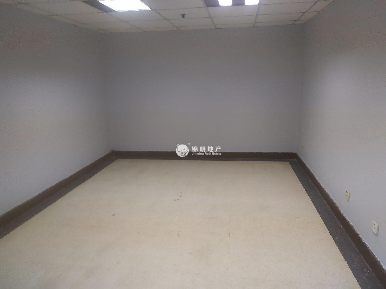 人民广场申鑫大厦39平米写字楼出租