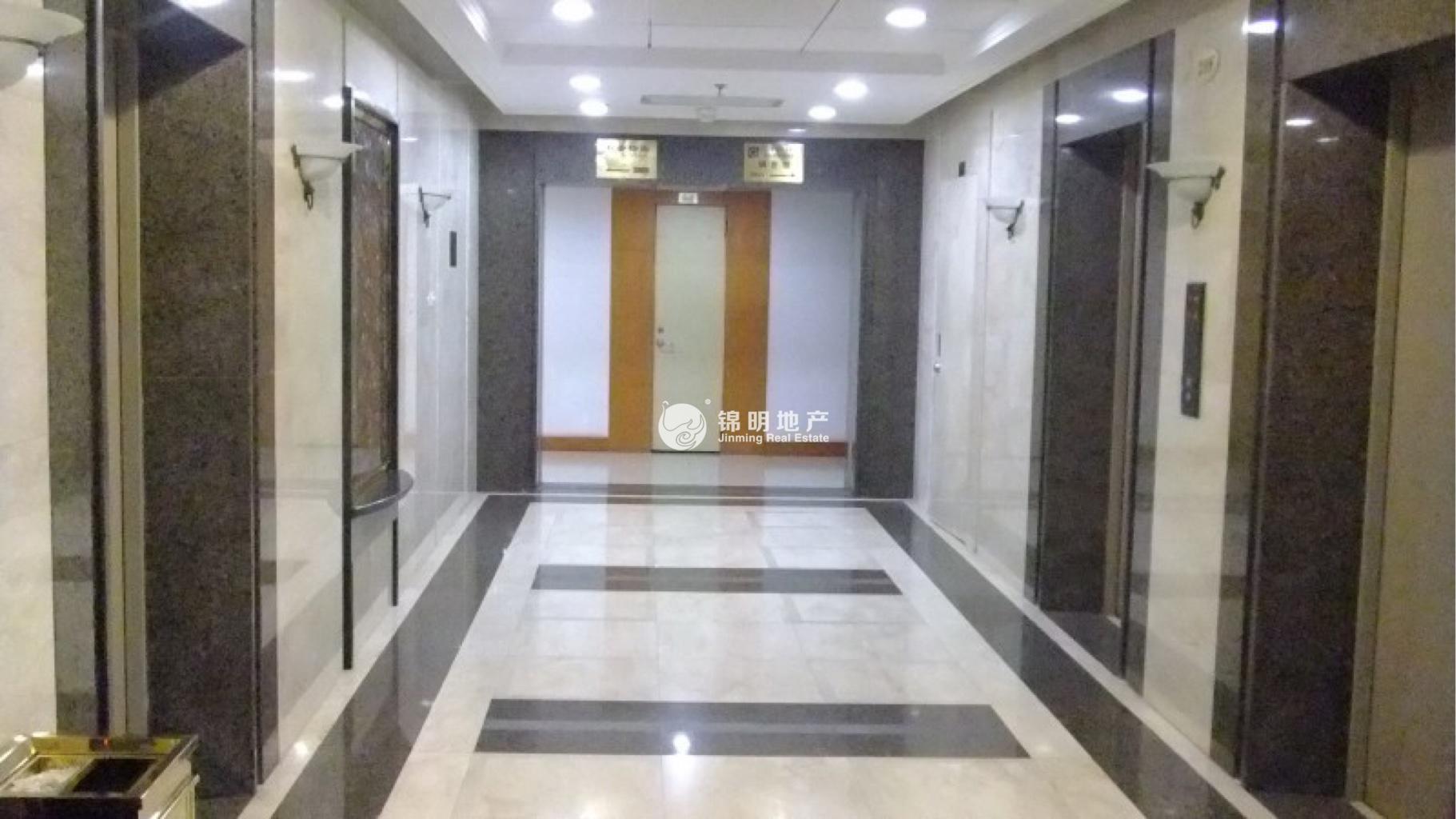 黄浦滨江谷泰滨江大厦242平米写字楼出租