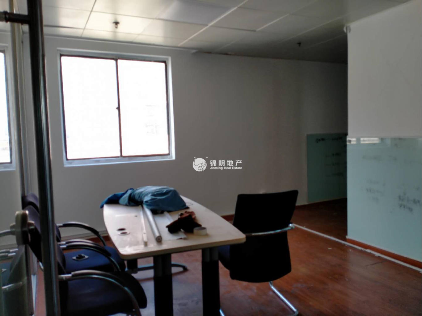 黄浦滨江谷泰滨江大厦242平米写字楼出租