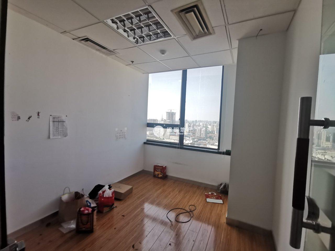 不夜城嘉里不夜城316平米写字楼出租