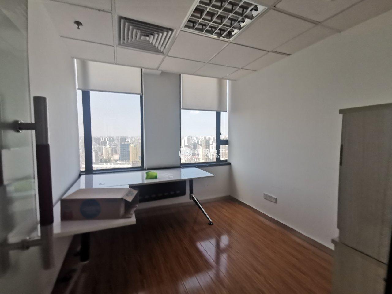 不夜城嘉里不夜城316平米写字楼出租