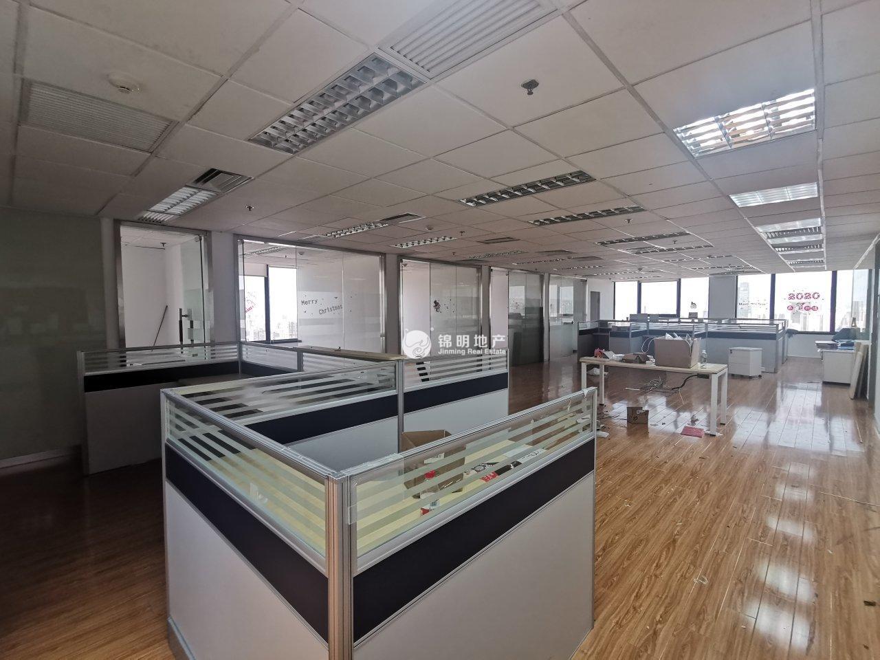 不夜城嘉里不夜城316平米写字楼出租