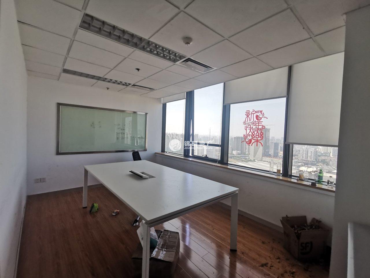 不夜城嘉里不夜城316平米写字楼出租