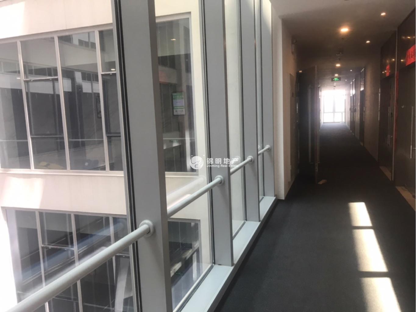 七宝万科七宝国际57平米写字楼出租